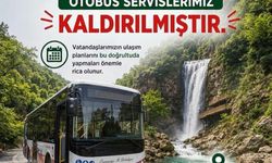 Karaçay’a Gidecekler Dikkat: Seferler İptal Edildi