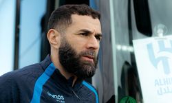 Transfer piyasasını sarsacak iddia! Trabzonspor Benzema için devreye girdi