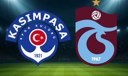 Kasımpaşa-Trabzonspor Maçı Ne Zaman, Hangi Kanalda?