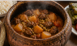 Testi Kebabı Nasıl Yapılır? İşte Geleneksel Testi Kebabı Tarifi