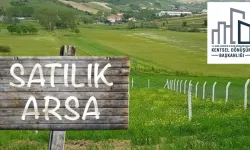 24 ilde 660 arsa için müzayede tarihi belli oldu