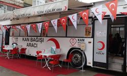 Sumbas Kaymakamlığı'ndan Kan Bağışı Kampanyasına Davet