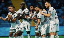 Kocaelispor-Amedspor Maçı Saat Kaçta Hangi Kanalda?