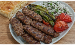 Dışı Mühürlü İçi Sulu! Ev Yapımı İnegöl Köfte Tarifi