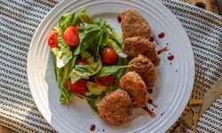 Kadınbudu Köfte Evde Nasıl Yapılır? İşte Tam Ölçülü Tarifi