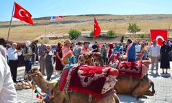 Konya’da Saçıkara Gelin Alma Geleneği Yaşatılıyor Mu?