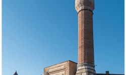 Konya’daki Bu Tarihi Camiyi Daha Önce Gördünüz mü?