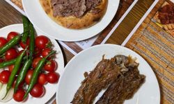 Konya Sofralarının Vazgeçilmezi Furun Kebabı