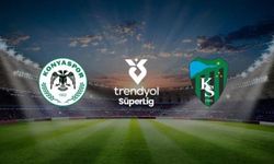 Konyaspor-Kocaelispor Maçı beIN SPORTS 1'de Yayında
