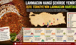 Lahmacunun Başkenti Neresi? İşte En İddialı Şehirler