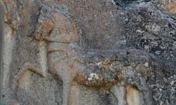 Lukuyanus Anıtı Roma Döneminin At Yarışı Kültürünü Anlatıyor