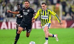 Lyon-Fenerbahçe Maçı Kadrosu ve Eksikler Belli Oldu!