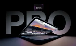 Apple’dan bomba hamle! M6 MacBook Pro ve MacBook Ultra geliyor