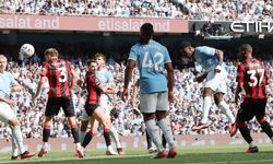 Manchester City’den Nefes Kesen Geri Dönüş!