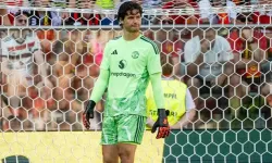 Manchester United, Milan’a 4-2 Mağlup Oldu