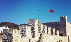 Marmaris Kaleiçi’nde Tarih ve Deniz Buluşuyor mu?