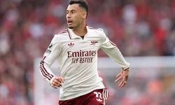 Fenerbahçe Gözünü Kararttı! Arsenal'ın Yıldızı İçin Harekete Geçildi