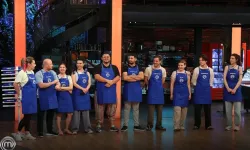 MasterChef’te Gerilim: Şadi’den Sert Çıkış