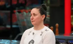 MasterChef Gülbahar Meşe’nin Hayat Hikayesi Duygulandırdı