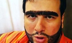 Kaşları seyrek olanlar dikkat! Doğal bakım yöntemi