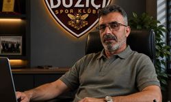 28 Mart Spor Kulübü Başkanı Demirci’den Stadyum Çağrısı