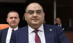 Mehmet Mustafa Gürban İYİ Parti’den İstifa Etti