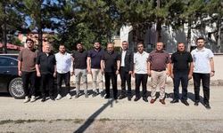 Göksun’da Aile Sağlığı Merkezi İçin Çalışmalar Başladı