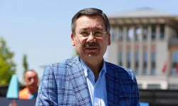 Melih Gökçek Hakkında Soruşturma: “Türk Adaletine Güveniyorum”