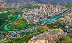 Mersin Silifke’de Tarih ve Doğa Bir Arada Yaşanıyor