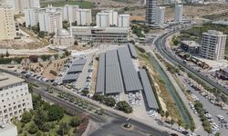 Mersin Üniversitesinin güneş enerjisi santralleri 7 ayda 8,5 milyon liralık tasarruf sağladı