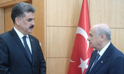 MHP Osmaniye Kongresi Öncesi Liyakat ve İstişare Mesajı