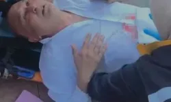 Milletvekili Meriç’i Bıçaklayan Saldırgan Eski CHP’li Çıktı