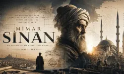 Mimar Sinan Dizisi Ne Zaman Başlayacak, Oyuncuları Kim?