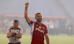 450 Milyonluk Salah Transferi! Trabzonspor'da Rekor Ciro
