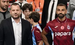 450 Milyonluk Salah Transferi! Trabzonspor'da Rekor Ciro