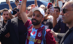 Mohamed Salah Trabzon’a Geliyor Karşılama Saati Belli Oldu