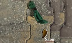 Haruniye’de Molotofkokteyli Hazırlığında Olan 2 Kişi Yakalandı
