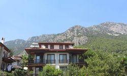 Muğla Akyaka’da Doğa Turizm ve Huzur Bir Arada