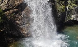 Muğla Gökçay Şelalesi Doğaseverleri Büyülüyor Mu?