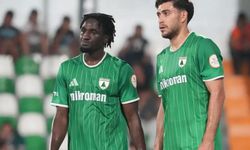 Muğlaspor 1. Lig’de Henüz Gol Sevinci Yaşayamadı