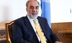 Bakan Yardımcısı Kulaklıkaya İİT’ye başkanlık edecek