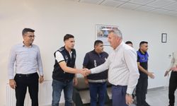 İba "Daha Güçlü ve Etkin Hizmet Anlayışıyla Çalışıyoruz"