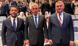 Mustafa İba Ve Mehmet Sadi Binboğa, Sağlık Bakanı Memişoğlu İle Görüştü