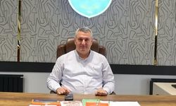 Mustafa İba’dan Düziçi’ne Yeni Hafta Mesajı: “Yeni Hedefler Ve Yeni Hizmetler”
