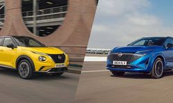 Nissan Ağustos 2026 fiyat listesini açıkladı! Qashqai ve Juke fiyatları şaşırttı