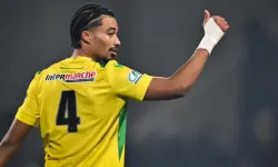 Galatasaray'a Zeze Transferinde İspanyol Rakip!