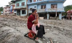 Nepal’deki Büyük Felaket Nasıl Meydana Geldi?