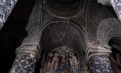 Niğde'deki Gümüşler Manastırı Tarihe Işık Tutuyor Mu?