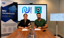 Nu Teknoloji ve Gözcü Mobil'den yapay zeka destekli hijyen yönetim platformu