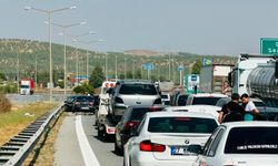 Nurdağı–Gaziantep Yolu Kapandı mı? Kaza Sonrası Trafik Aksadı